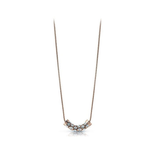 Collana Donna Guess UBN28055 (50 cm)