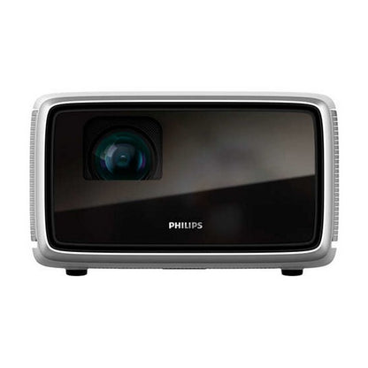 Projector Philips Screeneo S4 SCN450/INT LED Full HD 1800 lm WiFi Silver