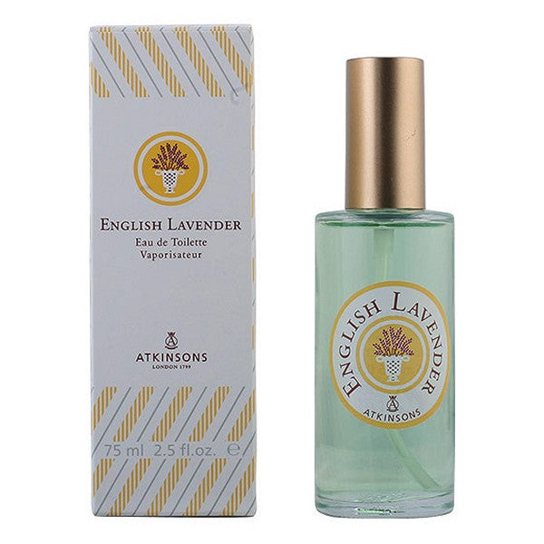 Profumo unisex English Lavender Atkinsons EDT