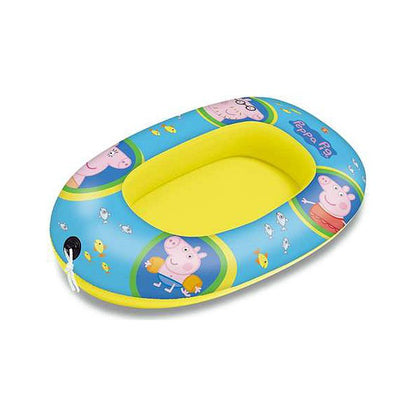 Gommone Peppa Pig (94 cm)