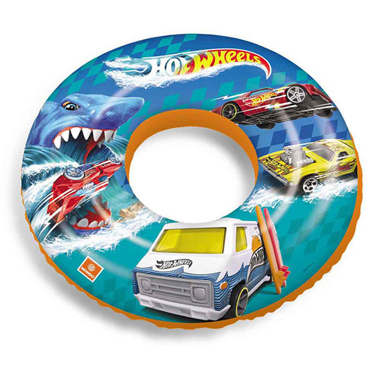 Hot Wheels Galleggianti (Ø 50 cm)