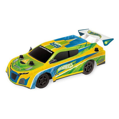 Selezione di auto telecomandate Hot Wheels 1:28