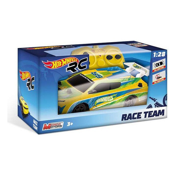 Selezione di auto telecomandate Hot Wheels 1:28