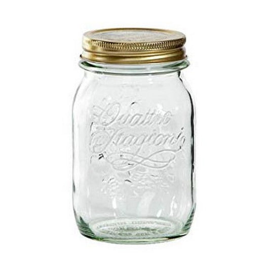 Vaso in vetro Bormioli Quattro Cervo