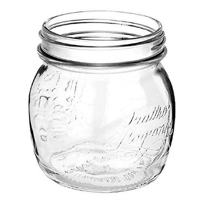 Vaso in vetro Bormioli Quattro Cervo