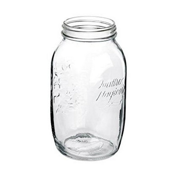 Vaso in vetro Bormioli Quattro Cervo