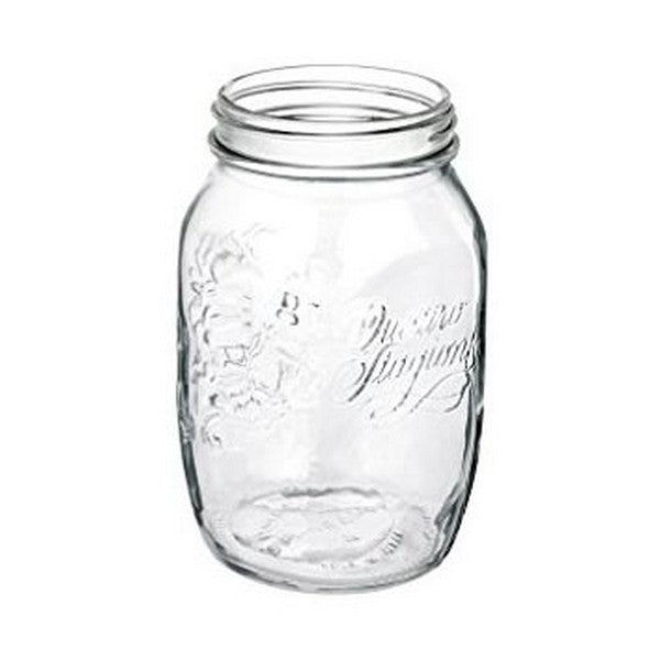 Vaso in vetro Bormioli Quattro Cervo