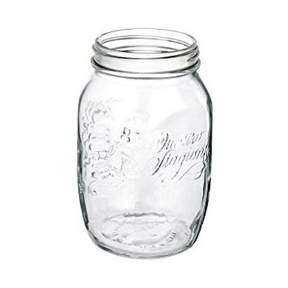 Vaso in vetro Bormioli Quattro Cervo
