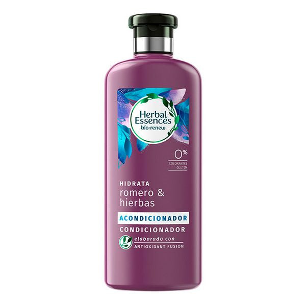 Balsamo Bio Hidrata Romero Herbal (400 ml)