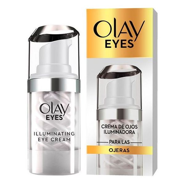 Eye Area Cream Eyes Olay