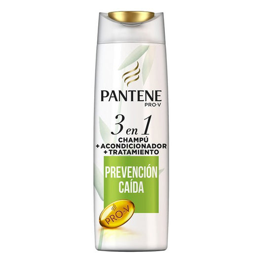 Shampoo Anticaduta 3 En1 Pantene (300 ml)