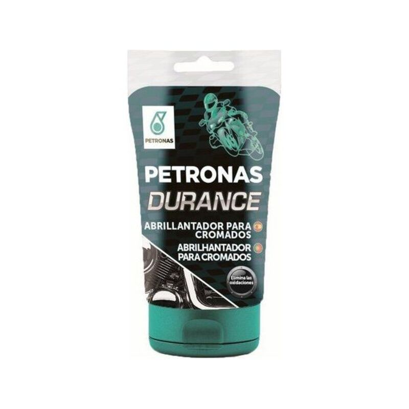 Lucidatrice per auto Petronas Cromato (150 gr)