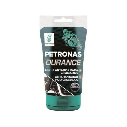 Lucidatrice per auto Petronas Cromato (150 gr)