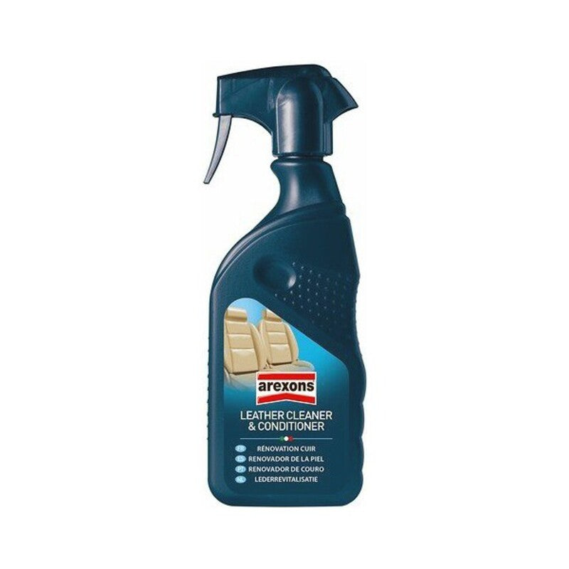 Pulitore Tappezzeria Pelle Arexons