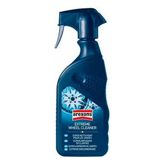 Detergente per ruote Petronas Spray (500 ml)