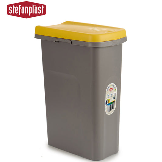 Rubbish bin 25L