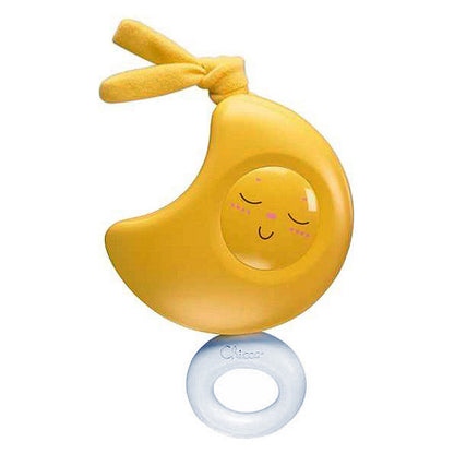 Musical Toy Nana Moon Chicco