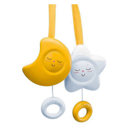 Musical Toy Nana Moon Chicco
