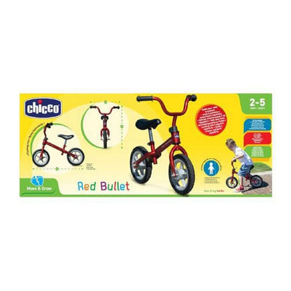 Children's Bike Chicco Red (30+ Months)