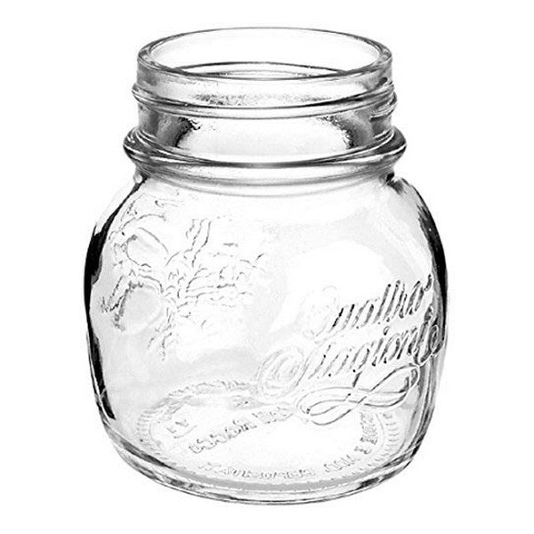 Vaso in vetro Bormioli Quattro Cervo
