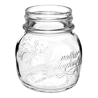 Vaso in vetro Bormioli Quattro Cervo