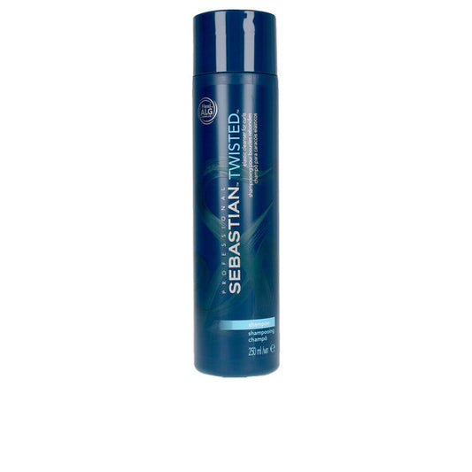 Shampoo for Curly Hair Twisted Sebastian