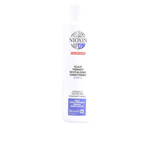 Repairing Conditioner System 6 Nioxin (300 ml)