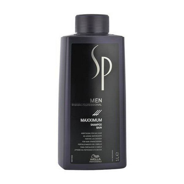 Shampoo Volumizzante Maxximun System Professional (1000 ml)