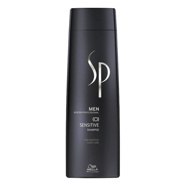 Shampoo Idratante Sp Men Sensitive System Professional (250 ml)