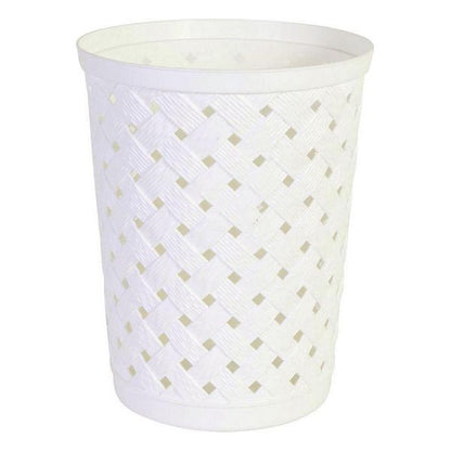 Pattumiera Circolare 12 L (25,5 x 32,5 cm)