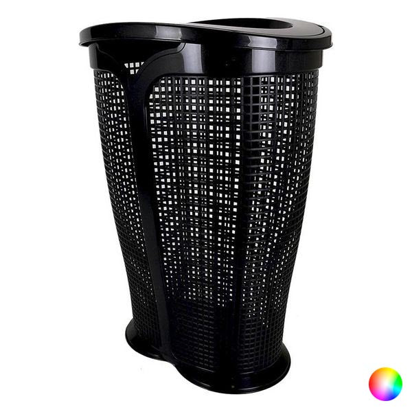 Portabiancheria Tontarelli 50 L Metallo (44 X 34 x 60 cm)