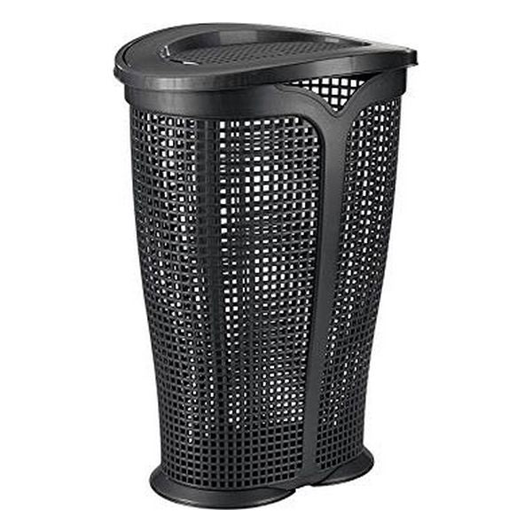 Portabiancheria Tontarelli 50 L Metallo (44 X 34 x 60 cm)