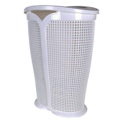 Portabiancheria Tontarelli 50 L Metallo (44 X 34 x 60 cm)