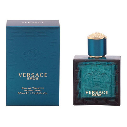 Profumo Uomo EDT Versace EDT