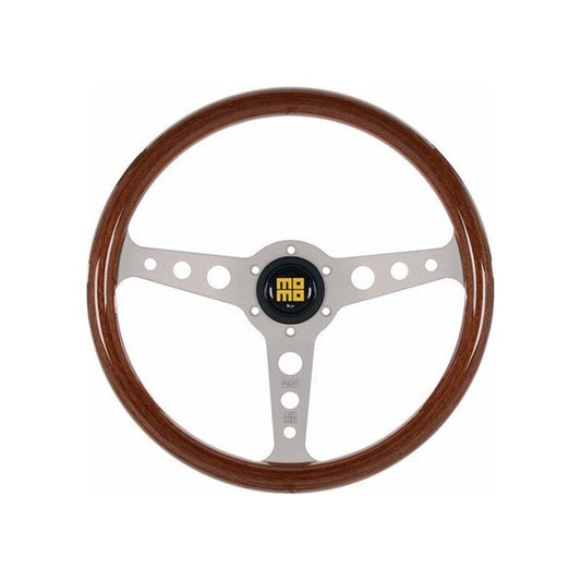 Volante da corsa Momo VINDYHERMW35