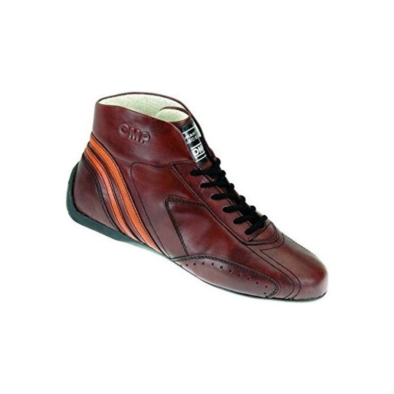 Stivaletti Racing OMP Rossi