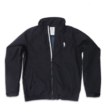 Giacca sportiva da uomo OMP Driver Icon Nera