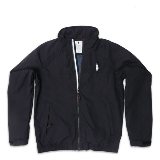Giacca sportiva da uomo OMP Driver Icon Nera