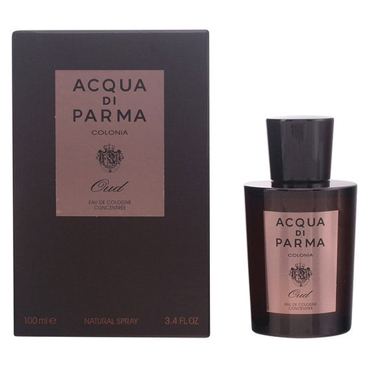 Unisex Perfume Oud Acqua Di Parma EDC