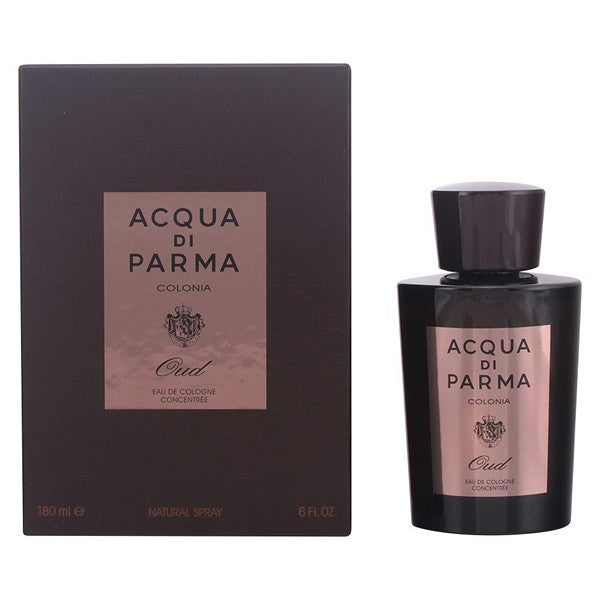 Profumo Unisex Oud Acqua Di Parma EDC