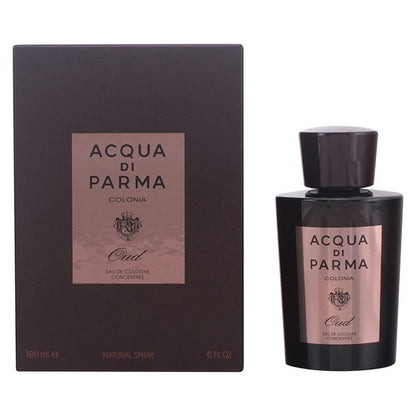 Profumo Unisex Oud Acqua Di Parma EDC