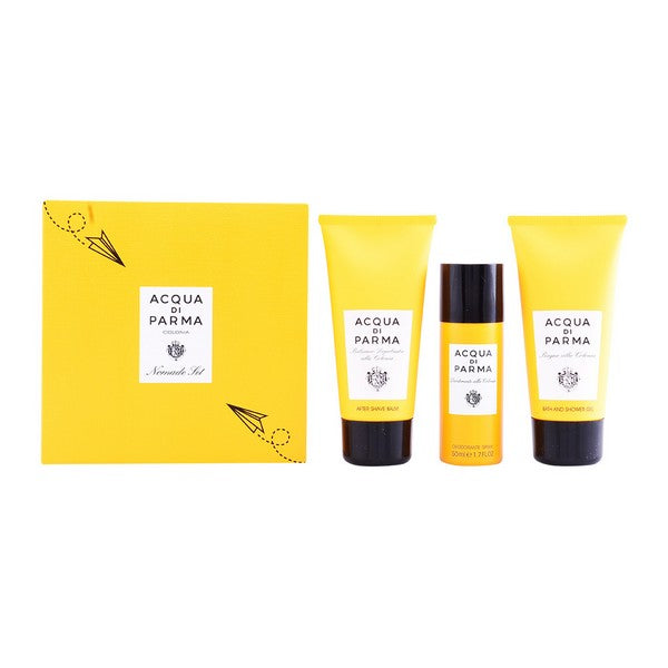 Set Bagno Colonia Nomade Acqua Di Parma (3 pz)