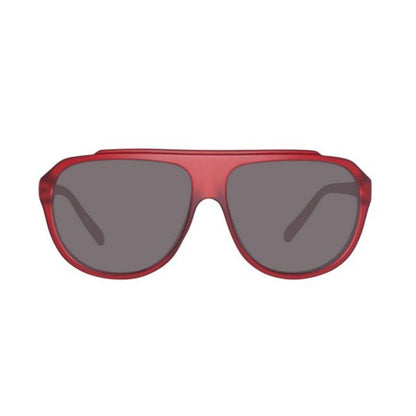 Occhiali da sole Uomo Benetton BE921S04 Rosso (Ø 61 mm)