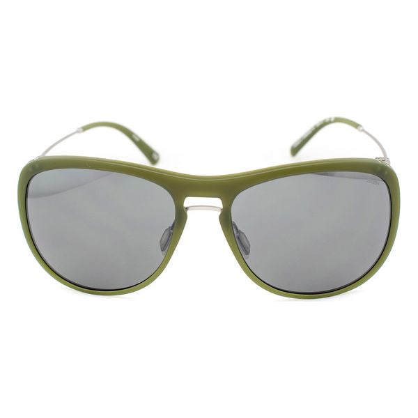 Occhiali da sole unisex Zero RH+ RH835S14 (58 mm) Verde (ø 58 mm)