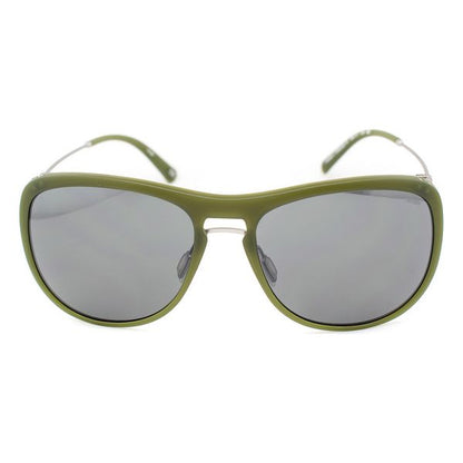 Occhiali da sole unisex Zero RH+ RH835S14 (58 mm) Verde (ø 58 mm)