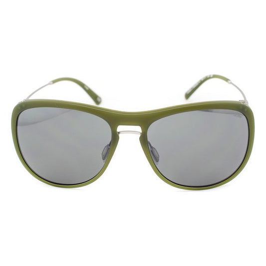 Occhiali da sole unisex Zero RH+ RH835S14 (58 mm) Verde (ø 58 mm)