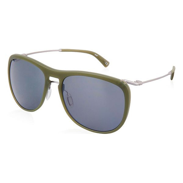Occhiali da sole unisex Zero RH+ RH835S14 (58 mm) Verde (ø 58 mm)