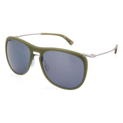 Occhiali da sole unisex Zero RH+ RH835S14 (58 mm) Verde (ø 58 mm)