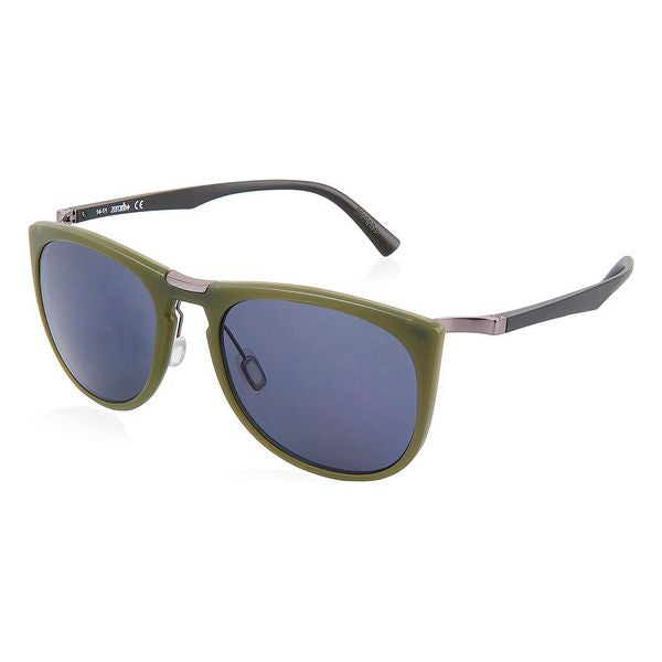 Occhiali da sole unisex Zero RH+ RH837S03 (54 mm) Verde (ø 54 mm)