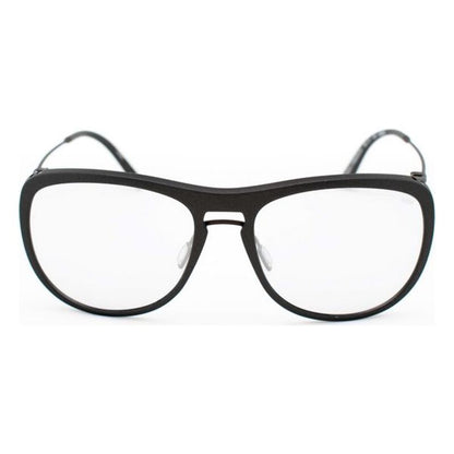 Occhiali da sole unisex Zero RH+ RH835S85 Nero (ø 58 mm)
